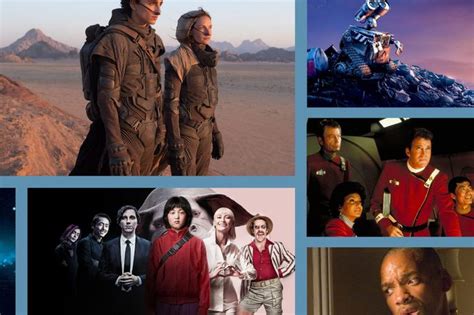 40 Sci-Fi Movies to Watch in 2023 — Best Sci-Fi Movies