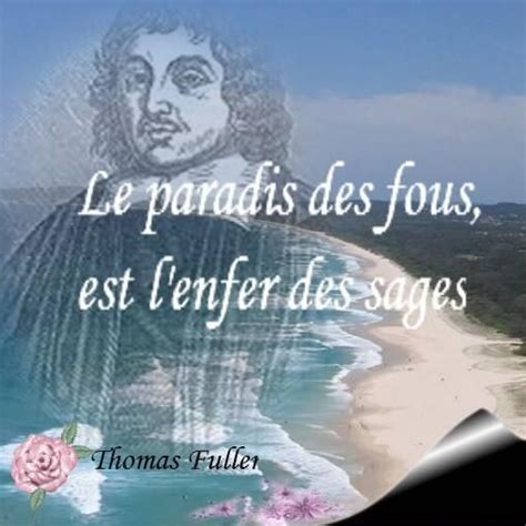 CITATION SUR LA SAGESSE