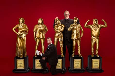 Taskmaster: Champion of Champions | release date, cast, trailer | Radio Times