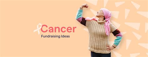 Cancer Fundraising Ideas - RallyUp