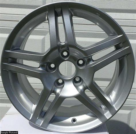 10 Best Rims For Honda Civic