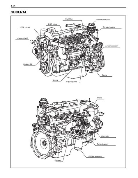 Toyota 4FDK160 Forklift Service Repair Manual