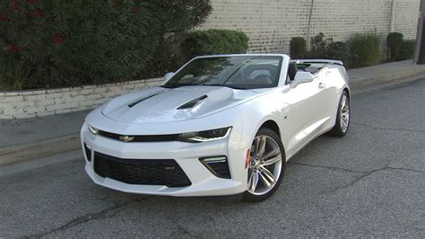 Camaro celebrates 50-year anniversary - ABC7 Los Angeles