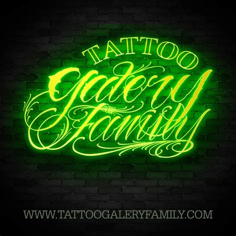 TATTOO GALERY FAMILY | Valencia