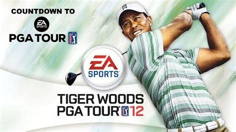 Tiger Woods PGA Tour 12 Gameplay & Thoughts (EA Sports PGA Tour ...