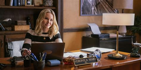 Review: Hulu's 'Veronica Mars' Season 4 a Triumphant Return to Form