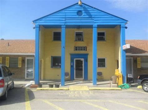 Morgantown Motel in Morgantown (WV) - Room Deals, Photos & Reviews