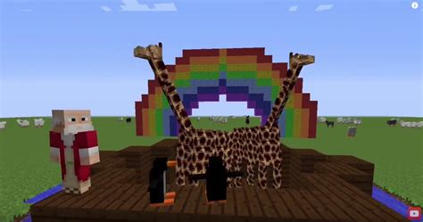 Learn The Bible In Minecraft Videos [Videos] - ChurchMag