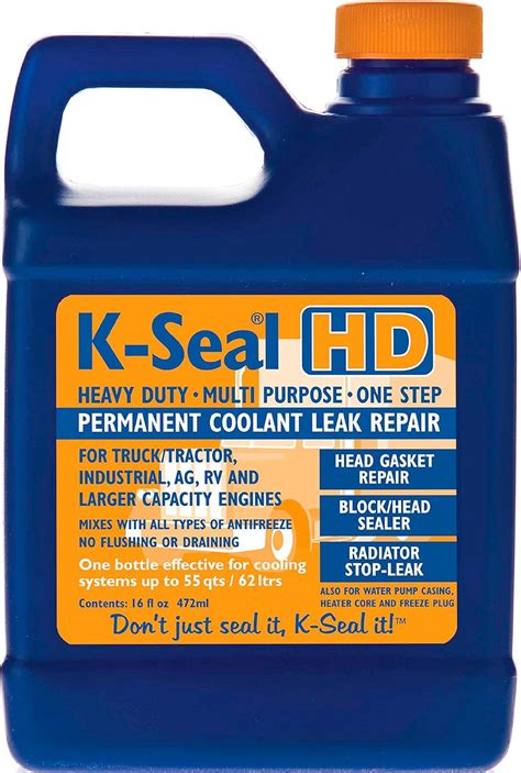 How To Use Head Gasket Sealant