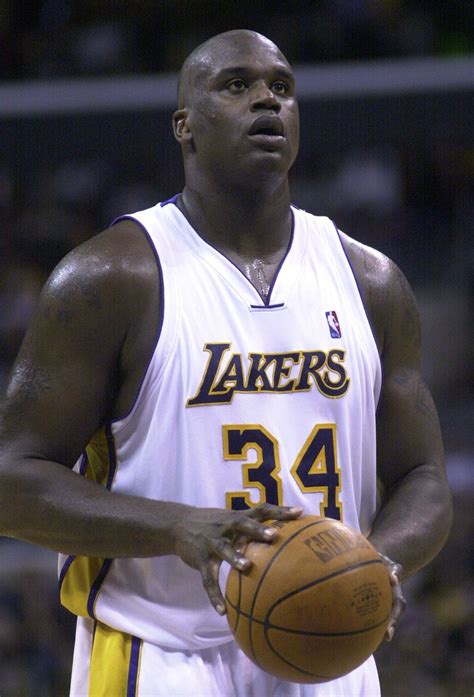 10 Things Shaquille O'Neal Wants You To Forget About