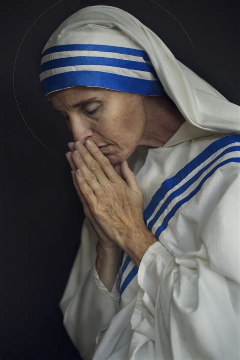 St. Teresa of Calcutta | The Saints Project