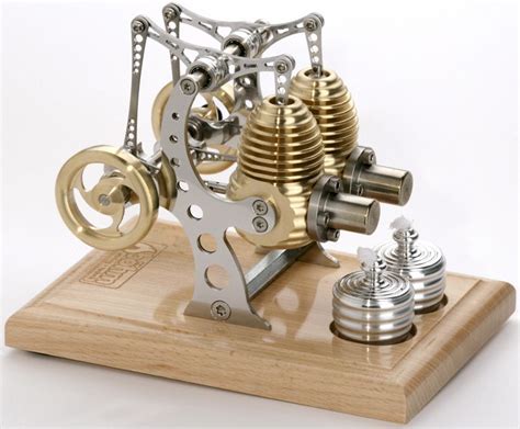 stirling engine toy - Google Search | Juguetes, Mecánico, Instrumentos