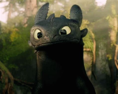 Toothless Nom Nom GIF - Toothless Nom Nom Tongue Out - Temukan & Bagikan GIF