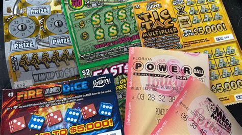 Mega Millions, Powerball: What are odds of winning lottery in Florida?