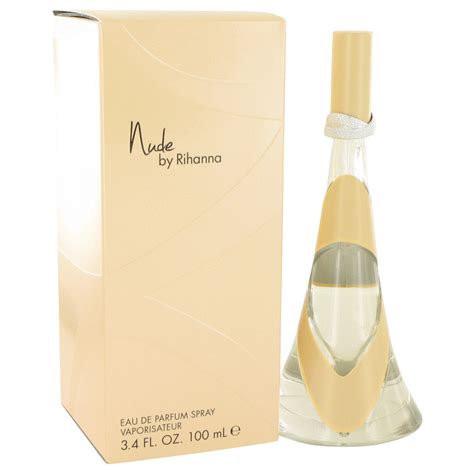 Rihanna Nude Perfume Eau De Parfum Spray | FragranceX.com