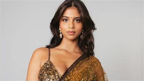 Suhana Khan Biography: Age, Career, Family, Personal Life, and Net ...