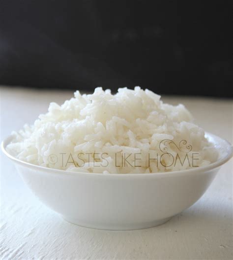 What’s Cooking: Boiling rice - Stabroek News