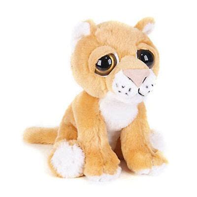 Adventure Planet Plush - Planet Pal - LION ( 7 inch ) - New Stuffed Animal Toy 97138975966 | eBay