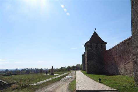 Accessible And Interesting Tour In Transnistria: Triphobo