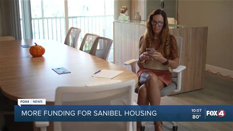 SANIBEL | Community survey looks to address housing needs