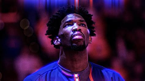 Joel Embiid - Trust The Process (Career Mini-Movie) ᴴᴰ - YouTube