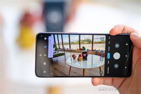 Motorola Moto G62 review: Camera, photo and video quality