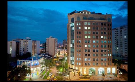 Hotel Dann Carlton Bucaramanga, Colombia - PriceTravel