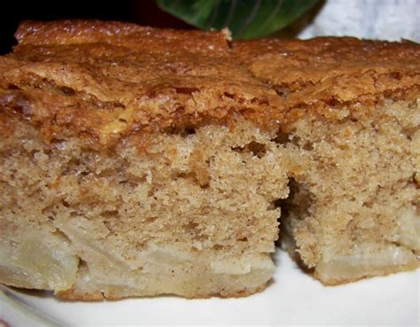 Dutch Apple Cake Recipe - Food.com