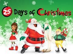 2011 ABC Family 25 Days of Christmas Schedule – 2018 Christmas Movies ...