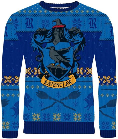 Harry Potter Ugly Christmas Sweater - Christmas Decorations 2021