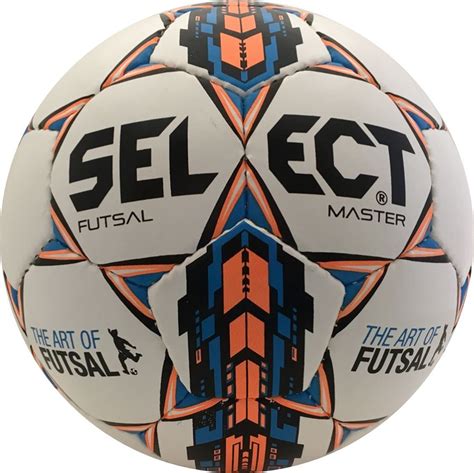 Futsal Ball Size 5 ? - Title Here