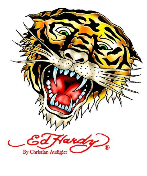 16 15 Ed Hardy Tattoos ideas | ed hardy tattoos, ed hardy, ed hardy designs