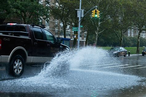 WEATHER ALERT: Big coastal storm set to dump lots of rain and heavy ...