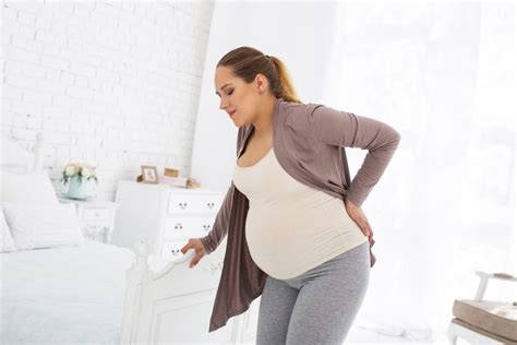 How to Relieve Hip Pain During Pregnancy? – SAPNA Pain Management Blog