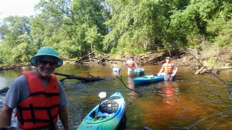 Black River Kayaking Adventure (Ivanhoe) | mahanaimadventures.com