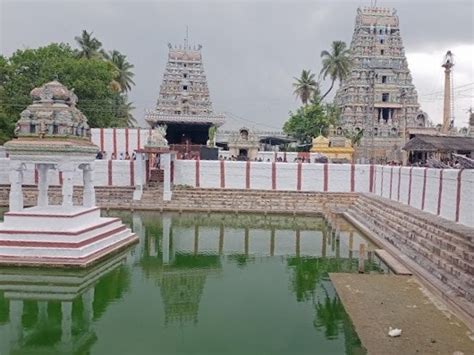 Avinashi Temple, Tirupur - Timing, History & Photos