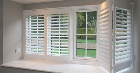 How to Choose the Right Shutters for Your Home – Lifestyle Shutters & Blinds Ltd