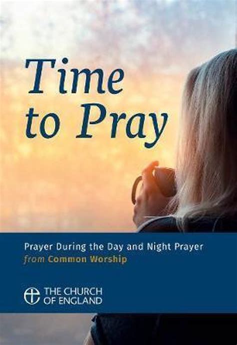 Time to Pray | 9780715123805 | Boeken | bol.com