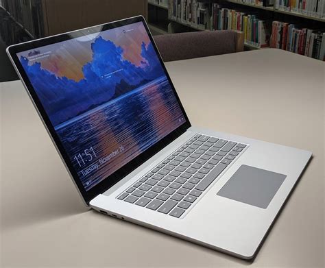 Microsoft surface go 3 laptop - kdatd