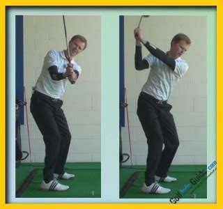 Patrick Cantlay Pro Golfer Swing Sequence