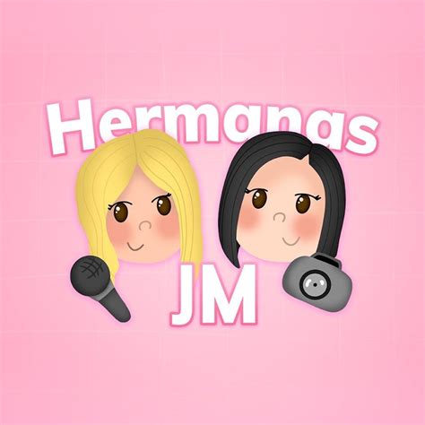 Hermanas JM - YouTube | Hermanas, Imagenes de hermanos, Fotos de hermanas