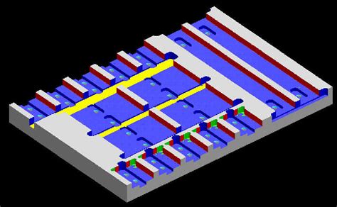 CNC FIXTURE DESIGN