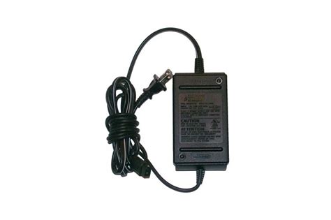 Gamecube AC Adapter - Gamecube | VideoGameX