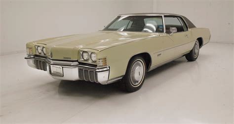 1972 Oldsmobile Toronado | Classic Auto Mall