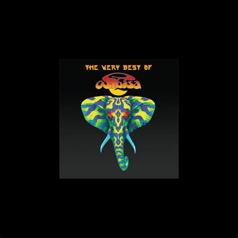 ‎The Very Best of Osibisa - Album by Osibisa - Apple Music