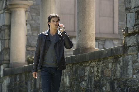 ‘Vampire Diaries’ Season 7 Photos — Spoilers From CW Drama – TVLine