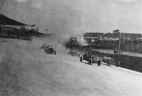 Indianapolis Motor Speedway turns 111 years old today | Hagerty Media