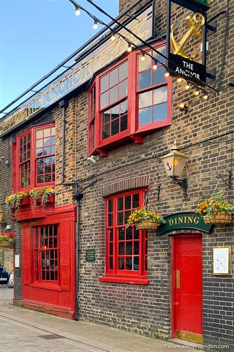 London bridge pubs best pubs in london bridge map of locations – Artofit