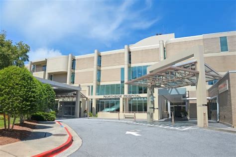 Northside hospitals among best in state, according to U.S. News | Northside Hospital