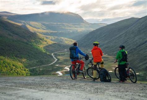 Tour Bicicletas Puerto Montt - Turismo Lagos Andinos